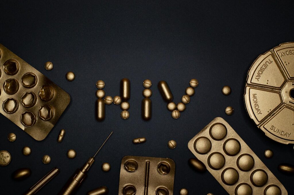 HIV vaccine, breakthrough HIV treatment, clinical trials HIV vaccine, HIV prevention methods, new hope for HIV cure, HIV vaccine development, AIDS vaccine research, HIV immunization progress, HIV vaccine effectiveness, future of HIV treatment