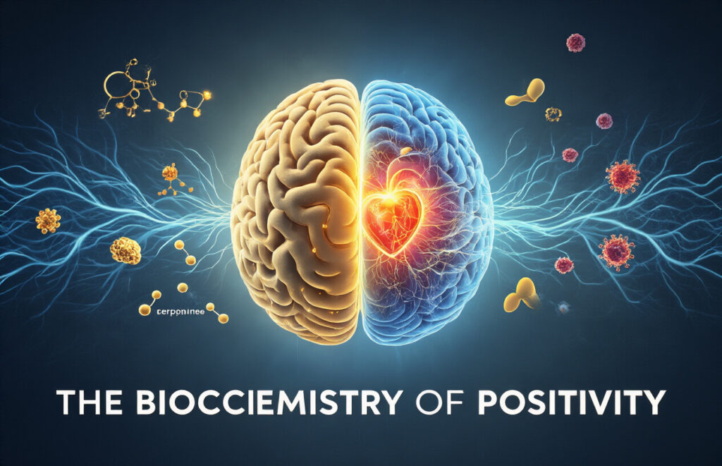 Ultimate Thrilling Life: Positive Thinking Deep Dive